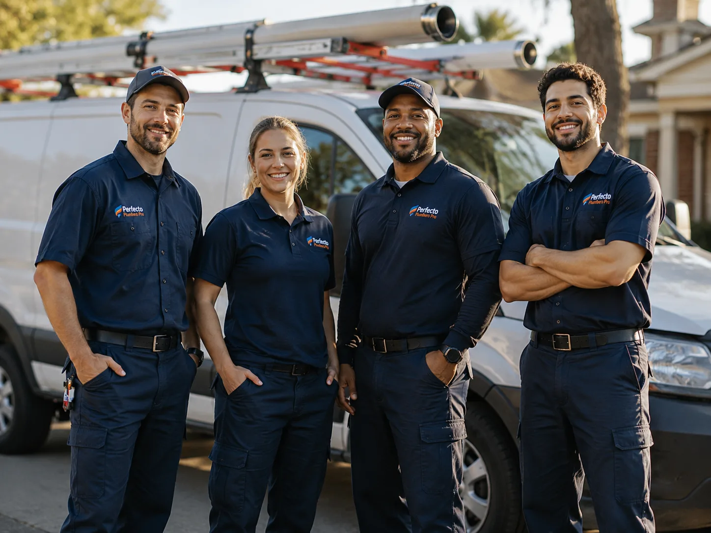 Emergency Plumber Near Me in Pinellas Park, FL near me